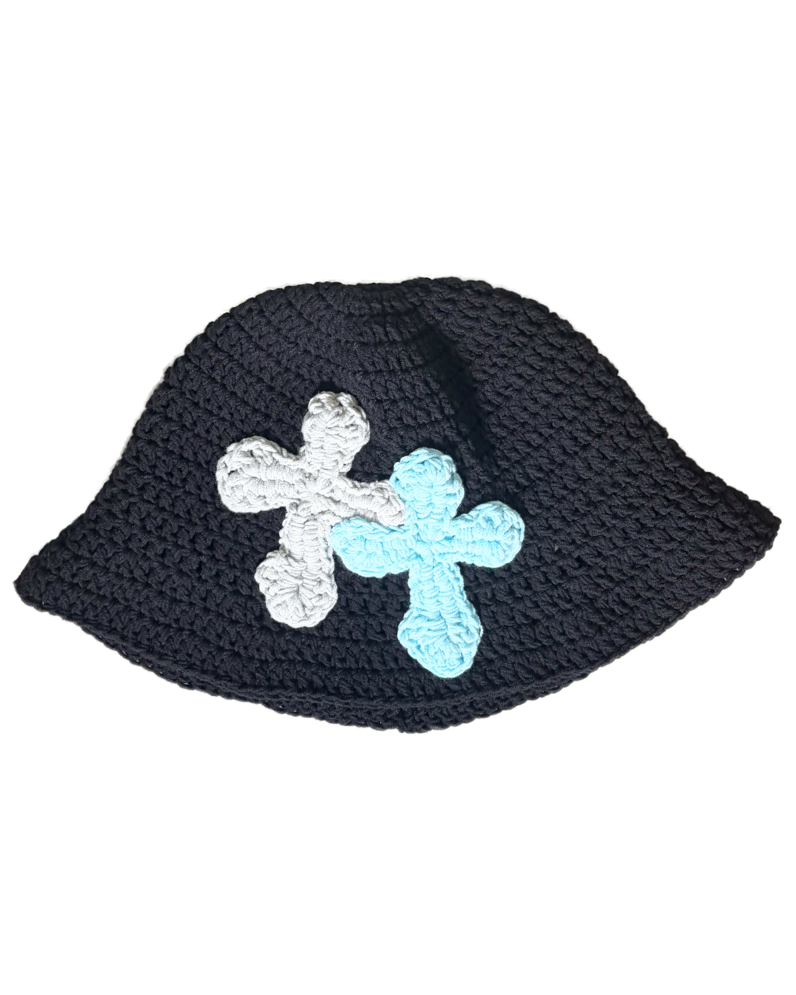 Y.A.R.N.・ヤーン - ニットキャップ・ビーニー Y.A.R.N. HAT-347 / MULTI