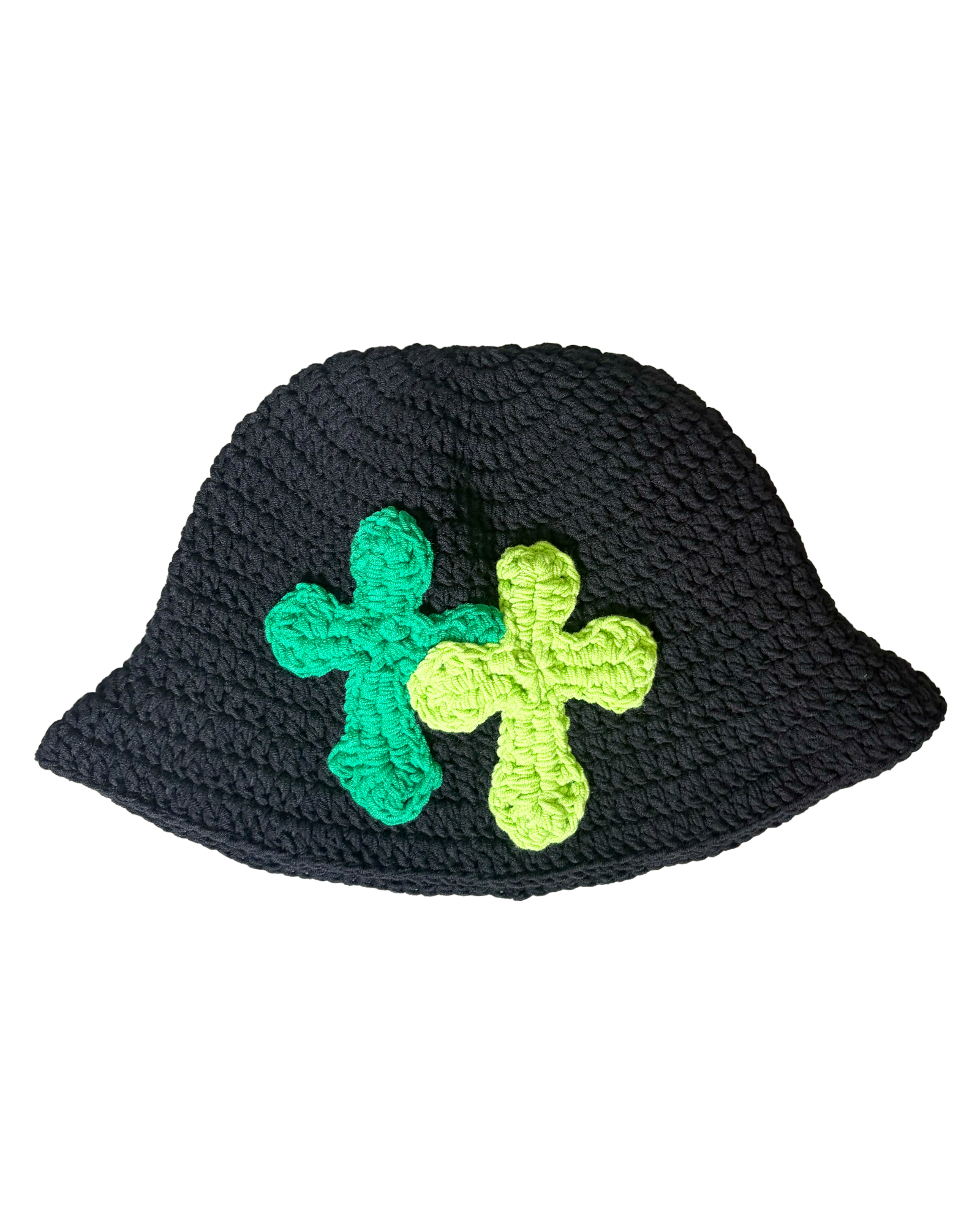 Y.A.R.N.・ヤーン - ニットキャップ・ビーニー Y.A.R.N. HAT-349 / MULTI