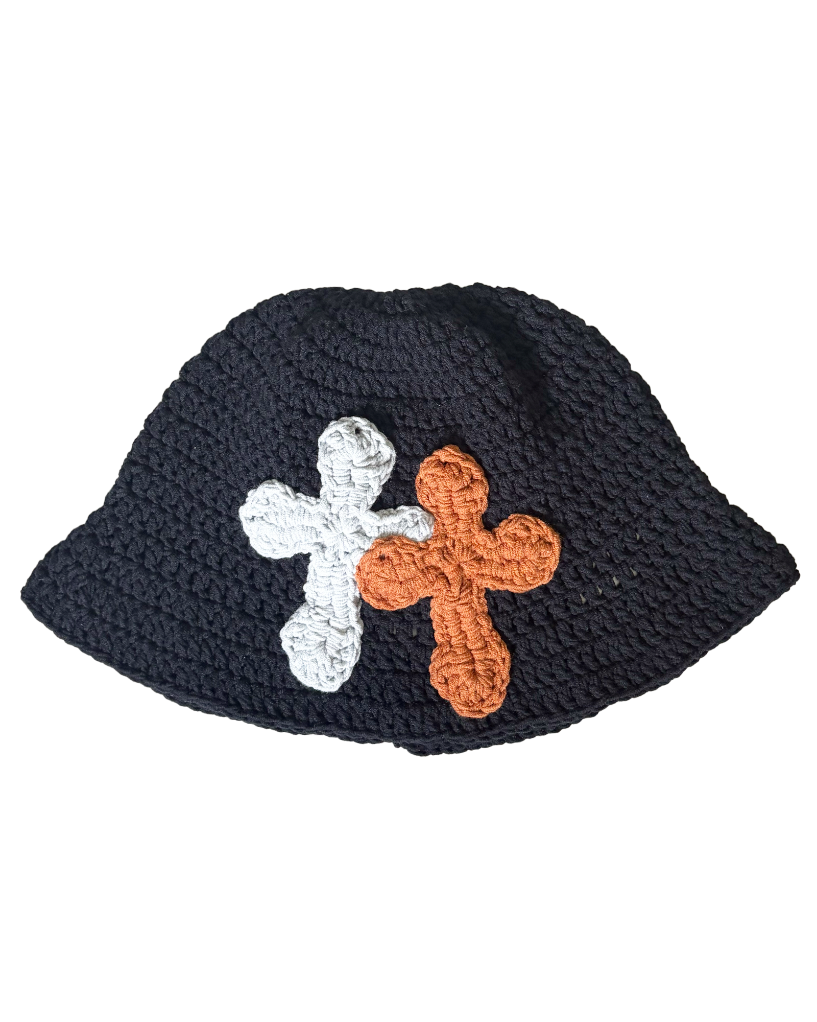 Y.A.R.N.・ヤーン - ニットキャップ・ビーニー Y.A.R.N. HAT-350 / MULTI