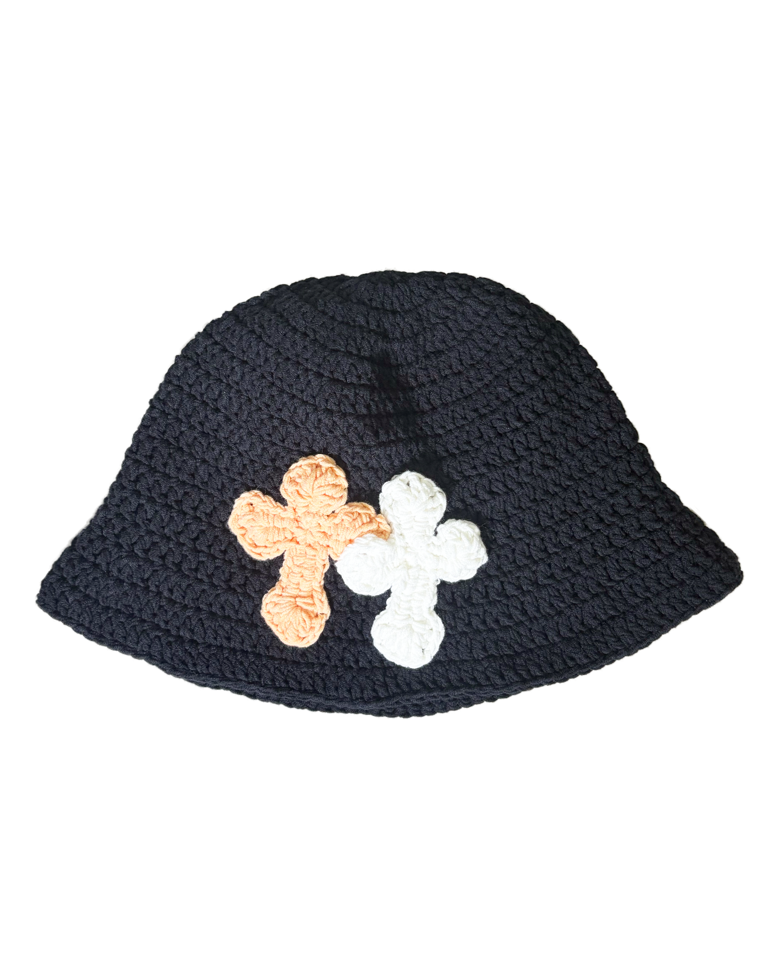 Y.A.R.N.・ヤーン - ニットキャップ・ビーニー Y.A.R.N. HAT-351 / MULTI