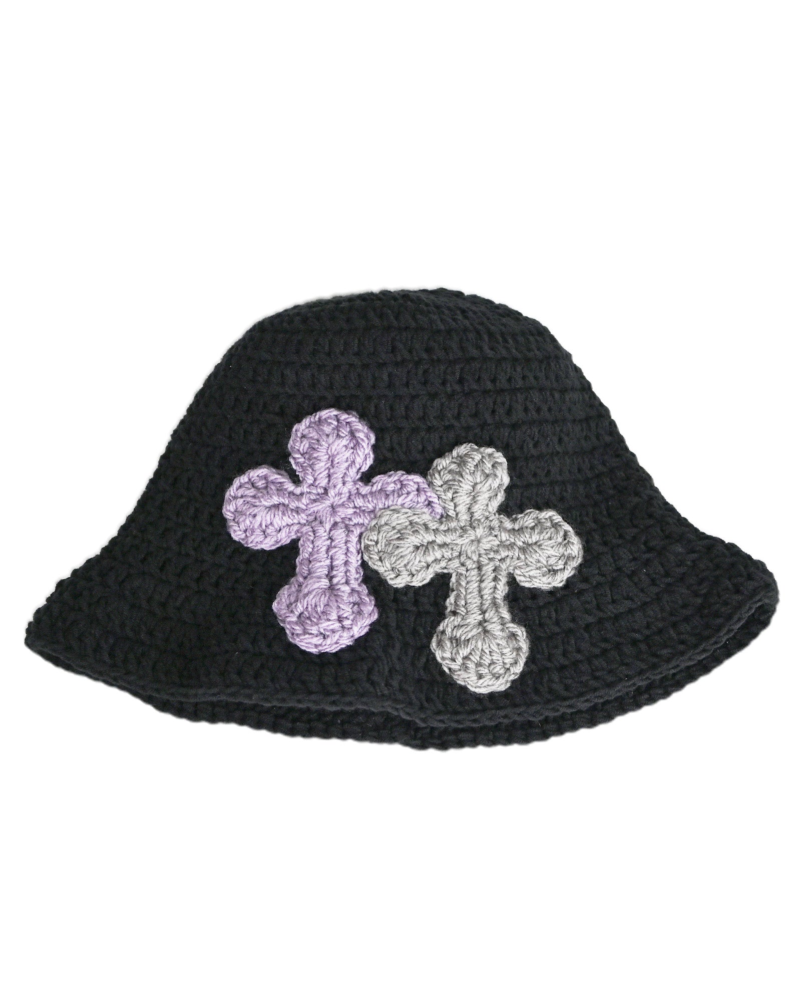 Y.A.R.N. KNIT HAT-100 / MULTI
