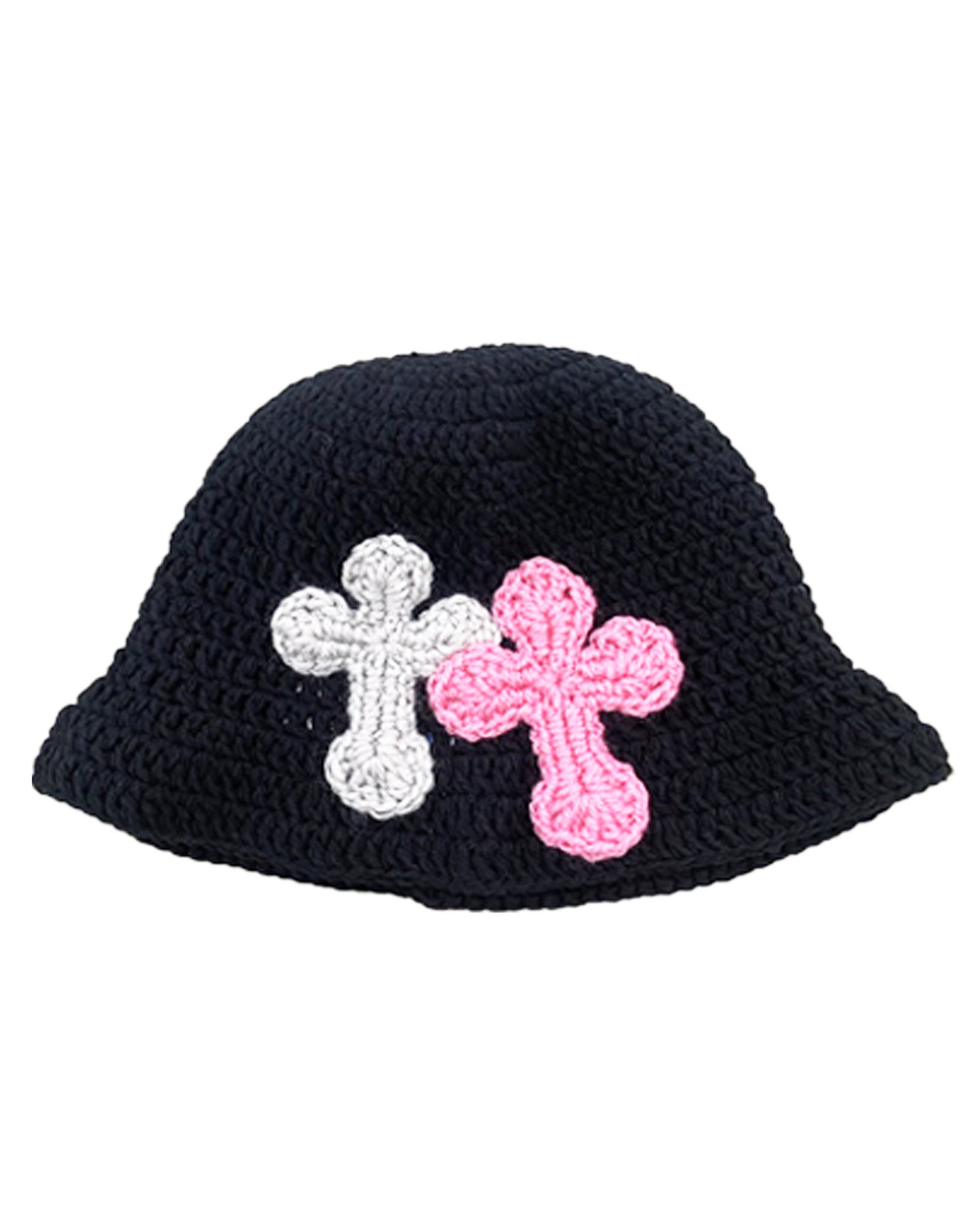 Y.A.R.N. KNIT HAT-102 / MULTI