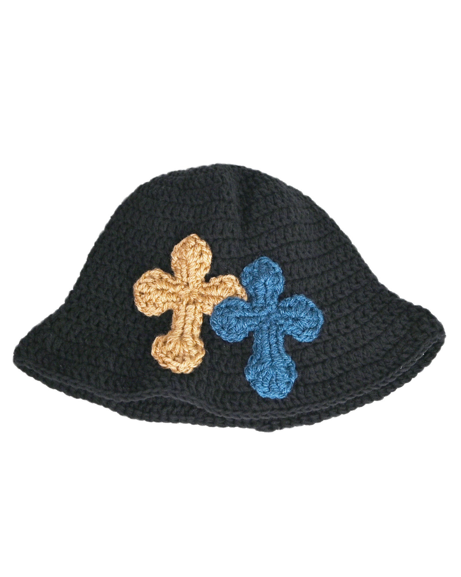 Y.A.R.N. KNIT HAT-106 / MULTI