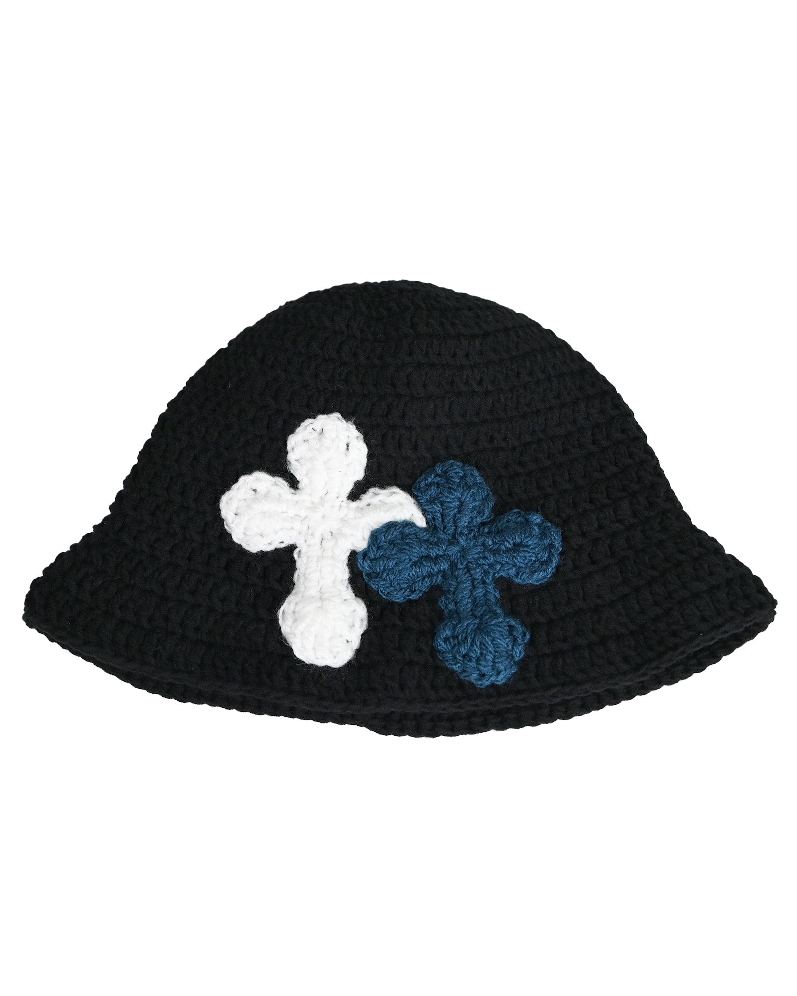 Y.A.R.N. KNIT HAT-107 / MULTI