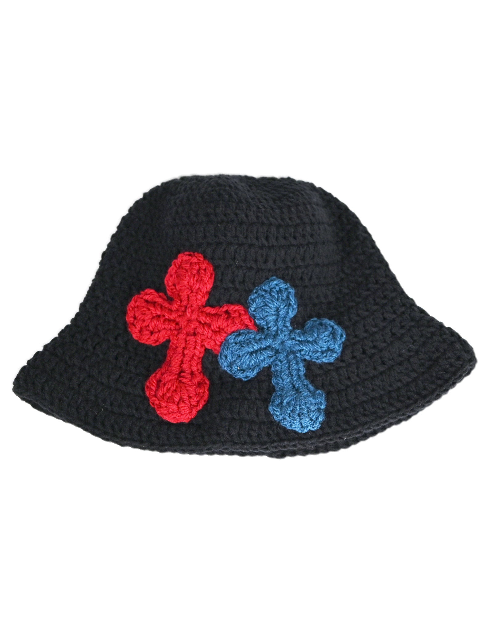 Y.A.R.N. KNIT HAT-109 / MULTI