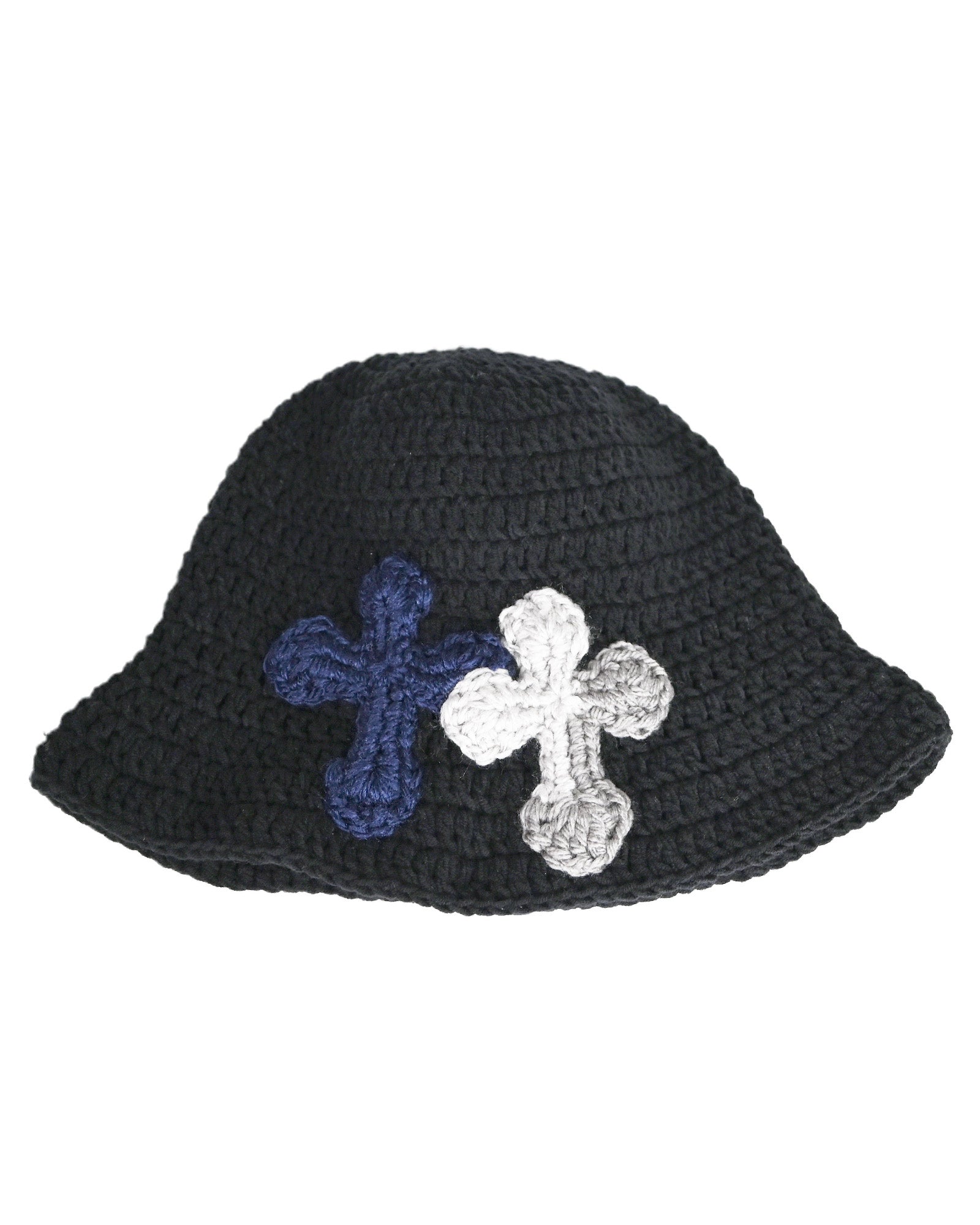 Y.A.R.N. KNIT HAT-113 / MULTI