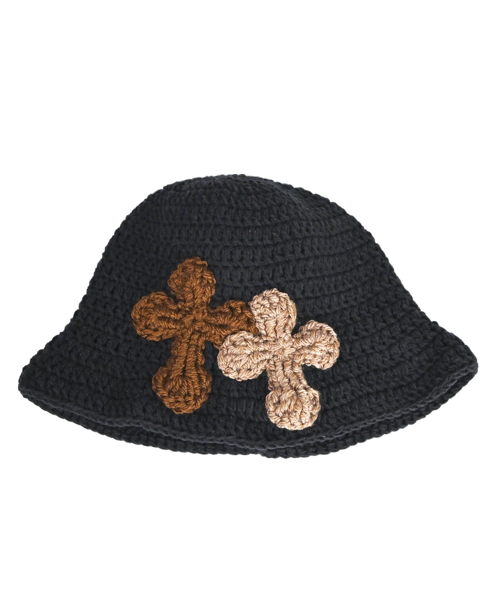 Y.A.R.N. KNIT HAT-114 / MULTI