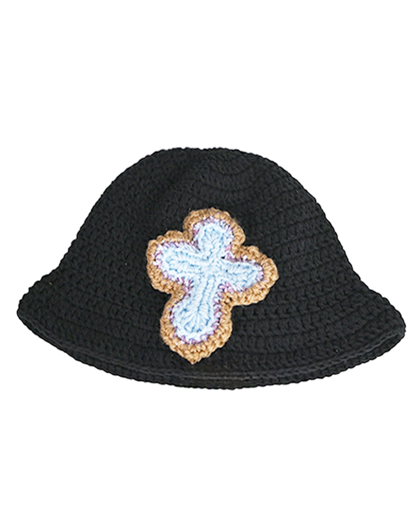 Y.A.R.N. KNIT HAT-119 / MULTI