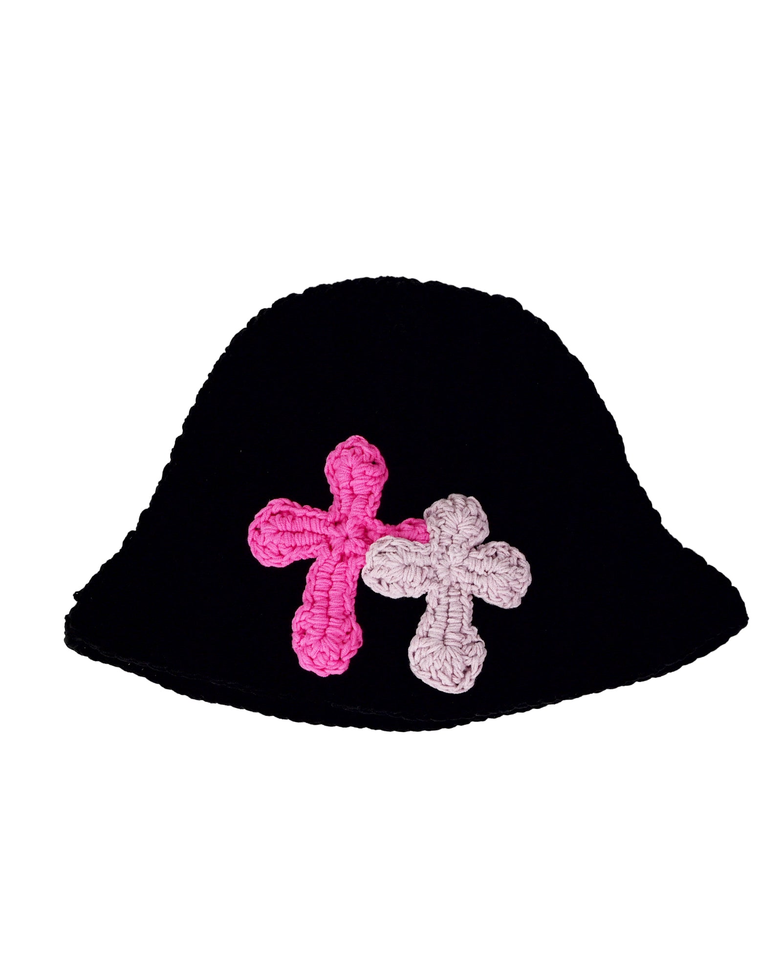 Y.A.R.N. KNIT HAT-190 / MULTI