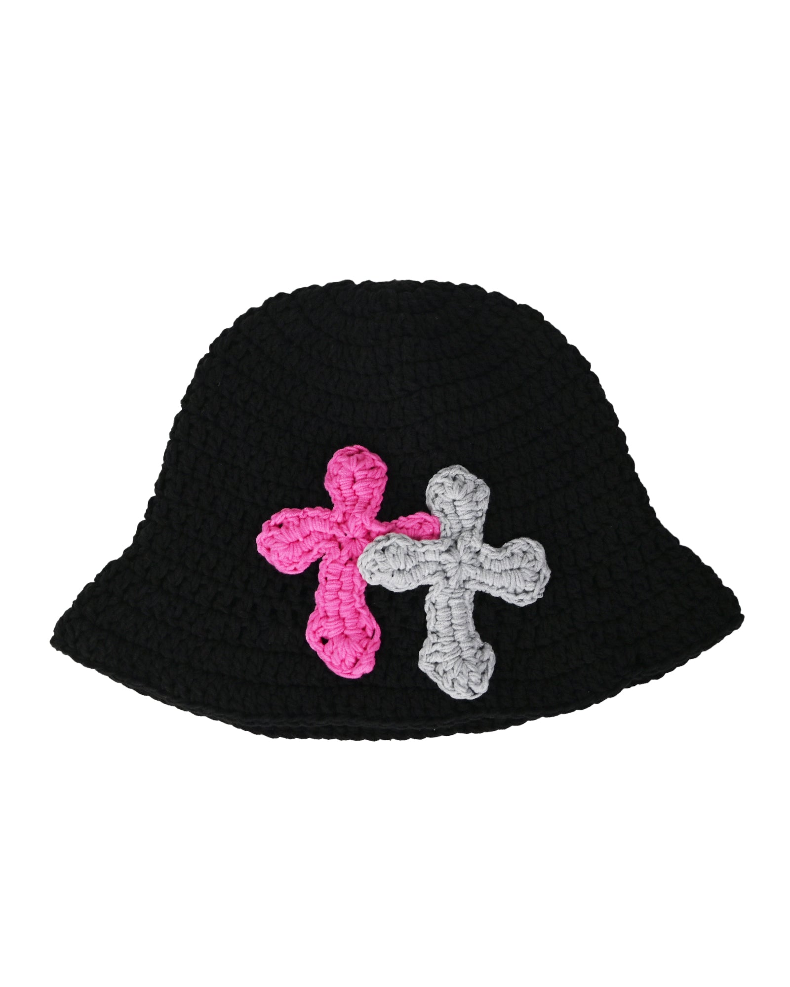 Y.A.R.N. KNIT HAT-194 / MULTI