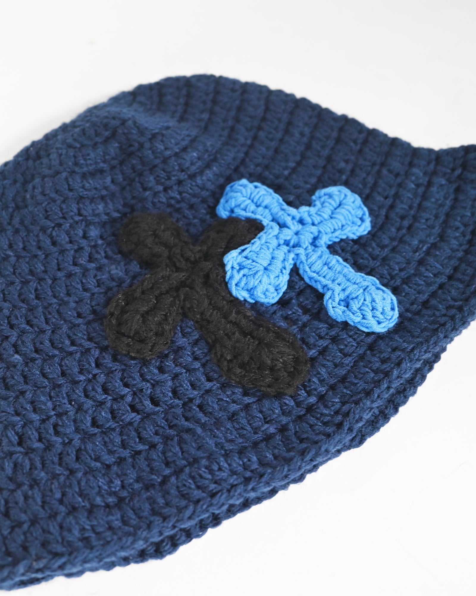 Y.A.R.N.(ヤーン) Y.A.R.N. KNIT HAT| Detail Application オンライン
