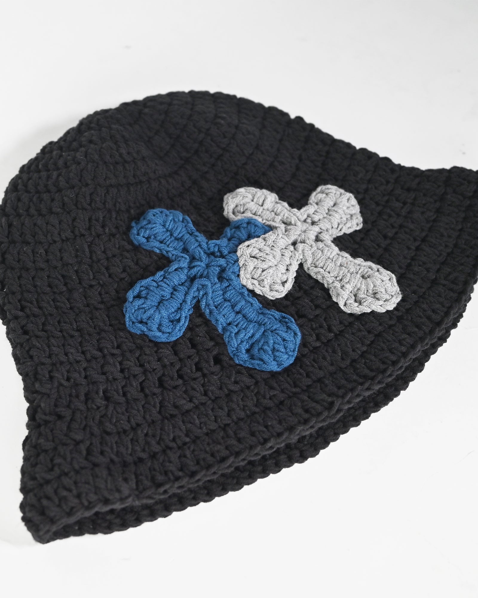 Y.A.R.N.(ヤーン) Y.A.R.N. KNIT HAT| Detail Application オンライン