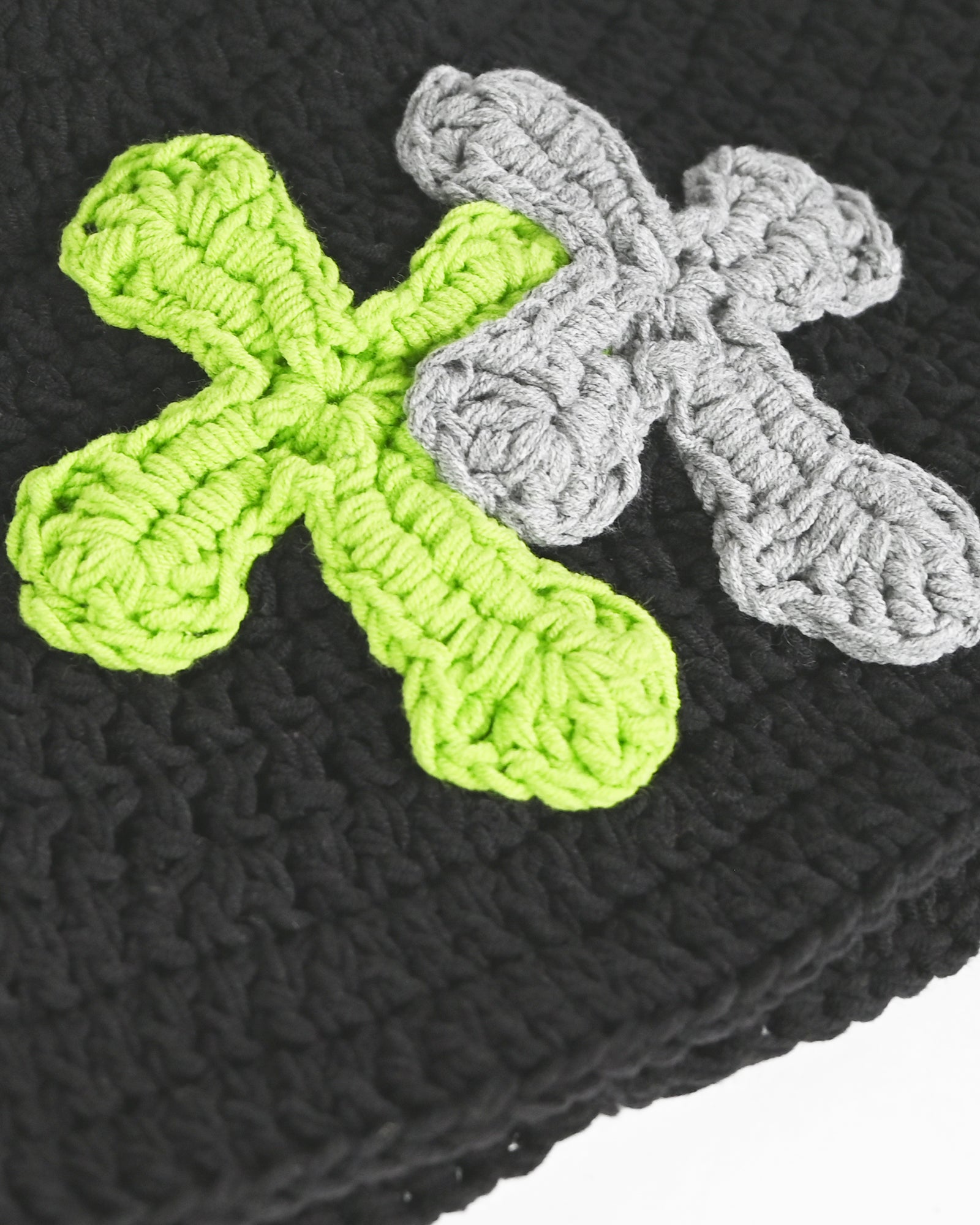 Y.A.R.N.(ヤーン) Y.A.R.N. KNIT HAT| Detail Application オンライン