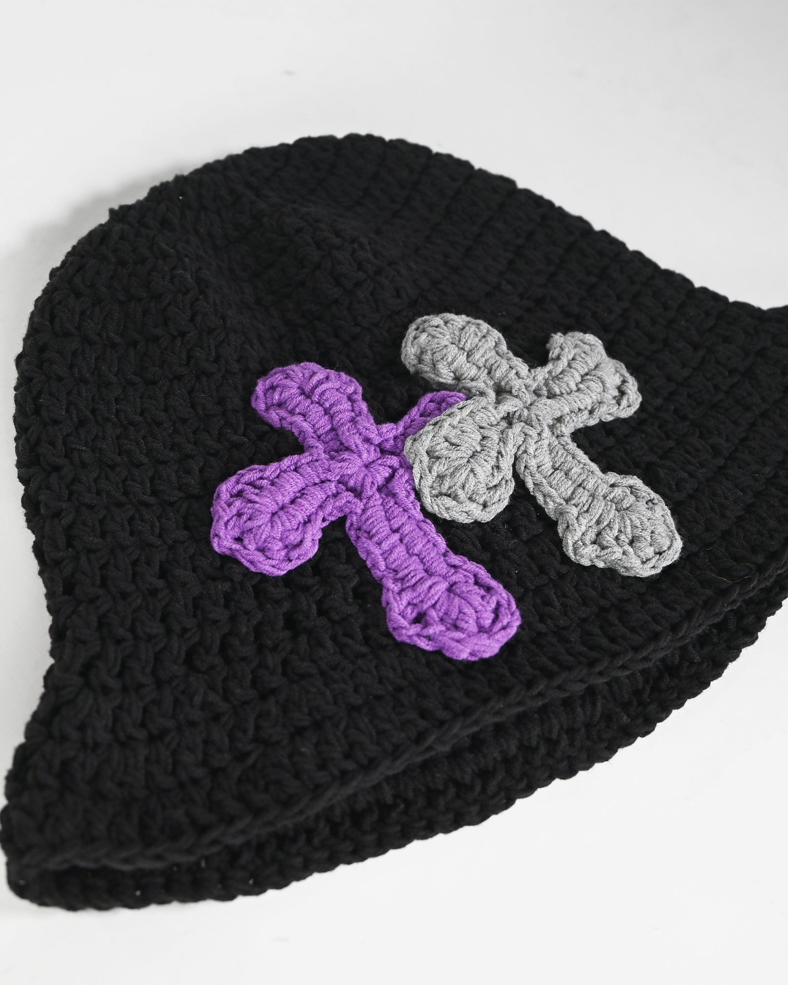 Y.A.R.N.(ヤーン) Y.A.R.N. KNIT HAT| Detail Application オンライン