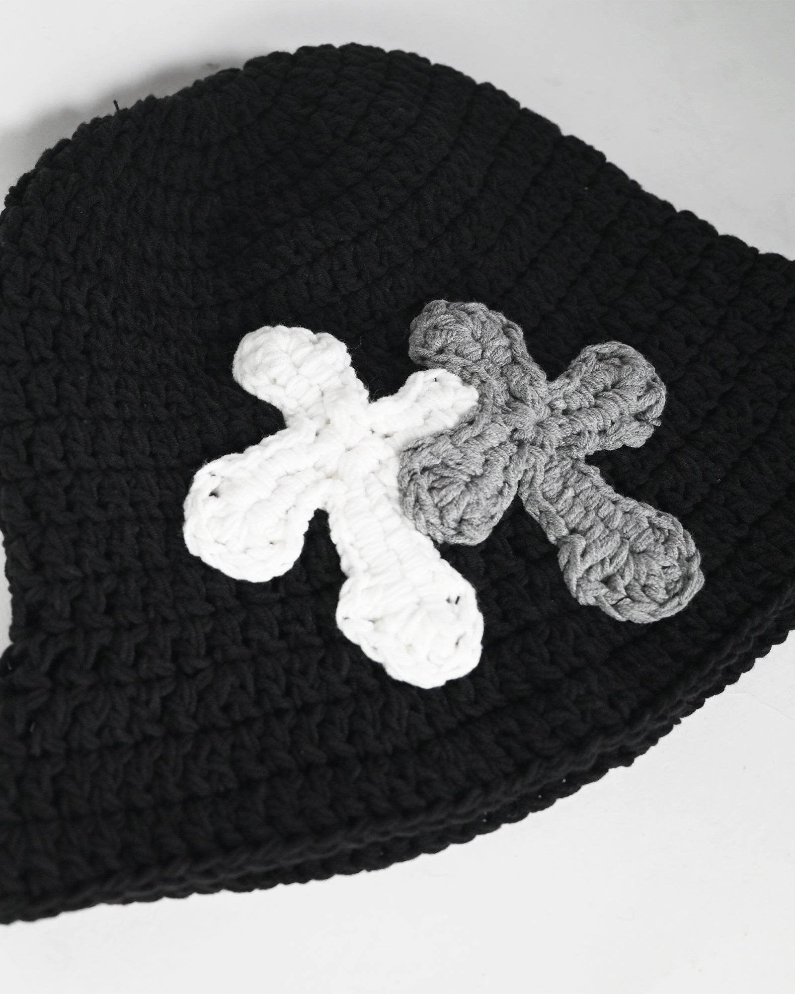 Y.A.R.N.(ヤーン) Y.A.R.N. KNIT HAT| Detail Application オンライン