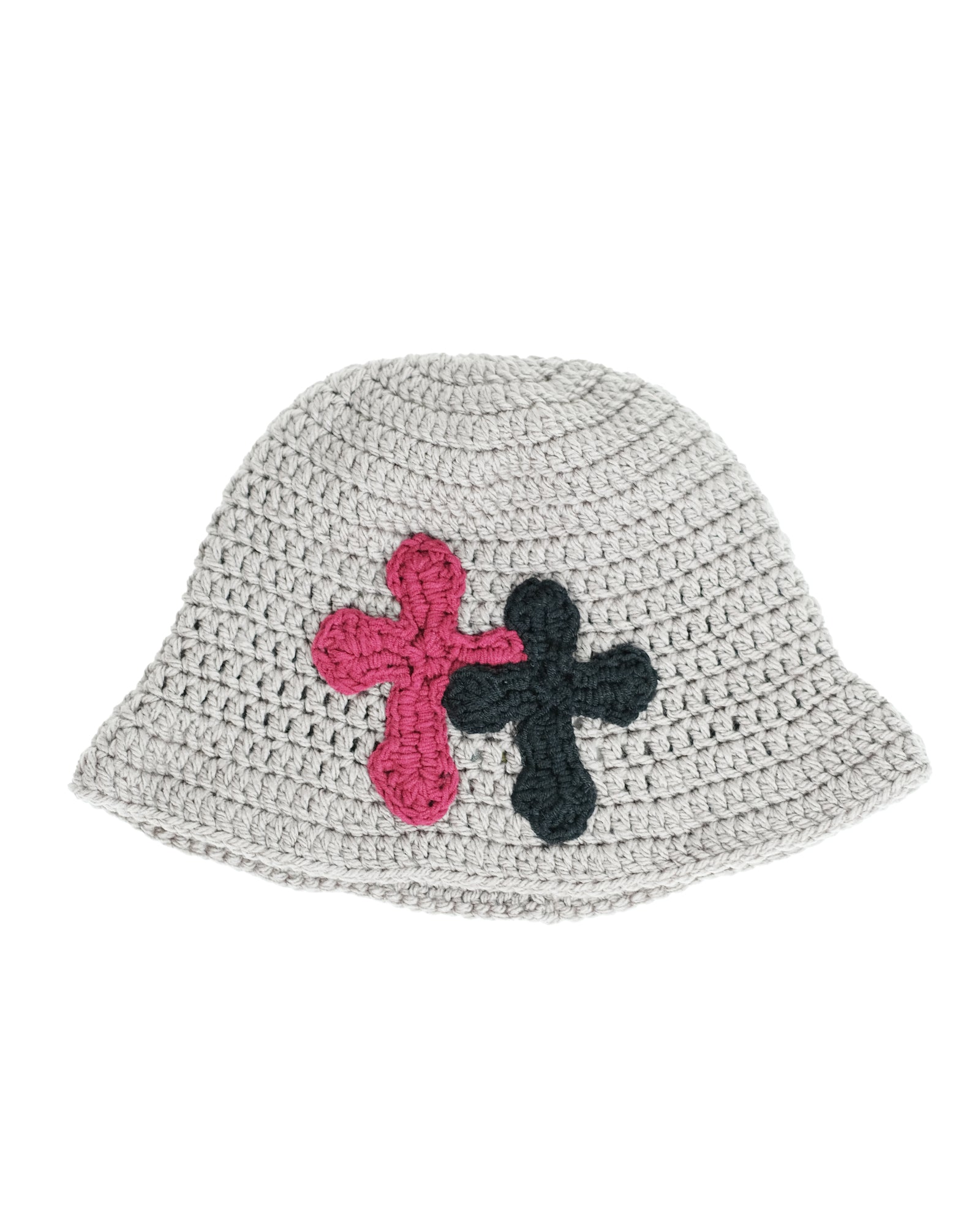 Y.A.R.N.・ヤーン - ニットキャップ・ビーニー Y.A.R.N. KNIT HAT-214 / MULTI