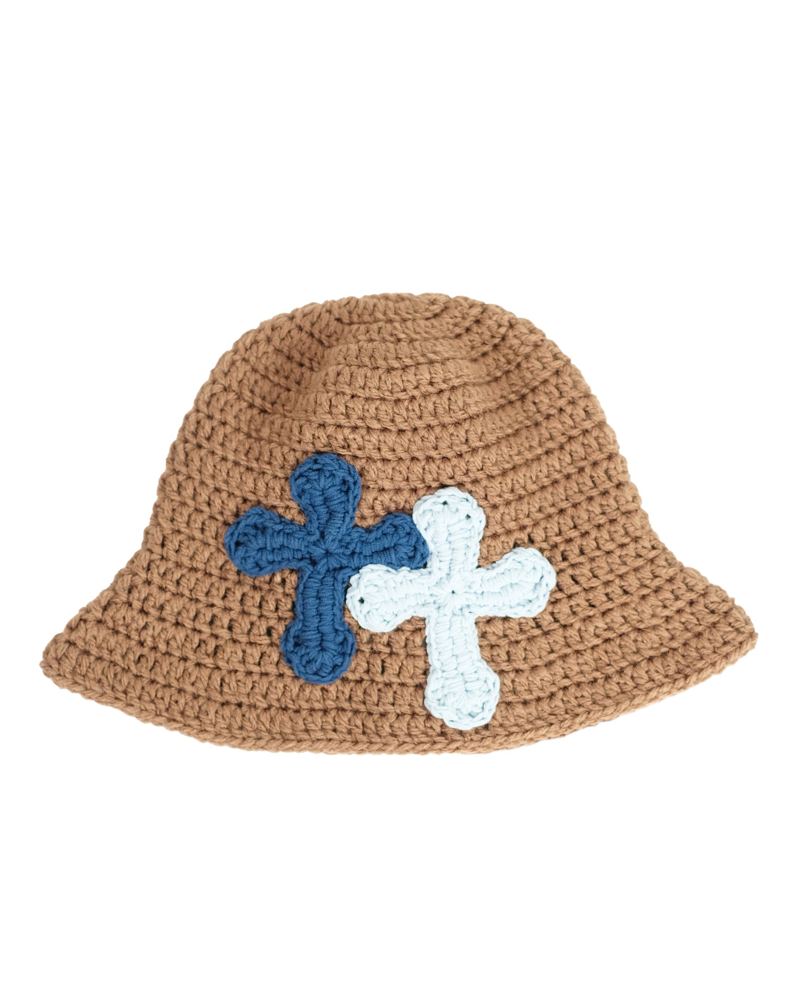 Y.A.R.N. KNIT HAT-219 / MULTI