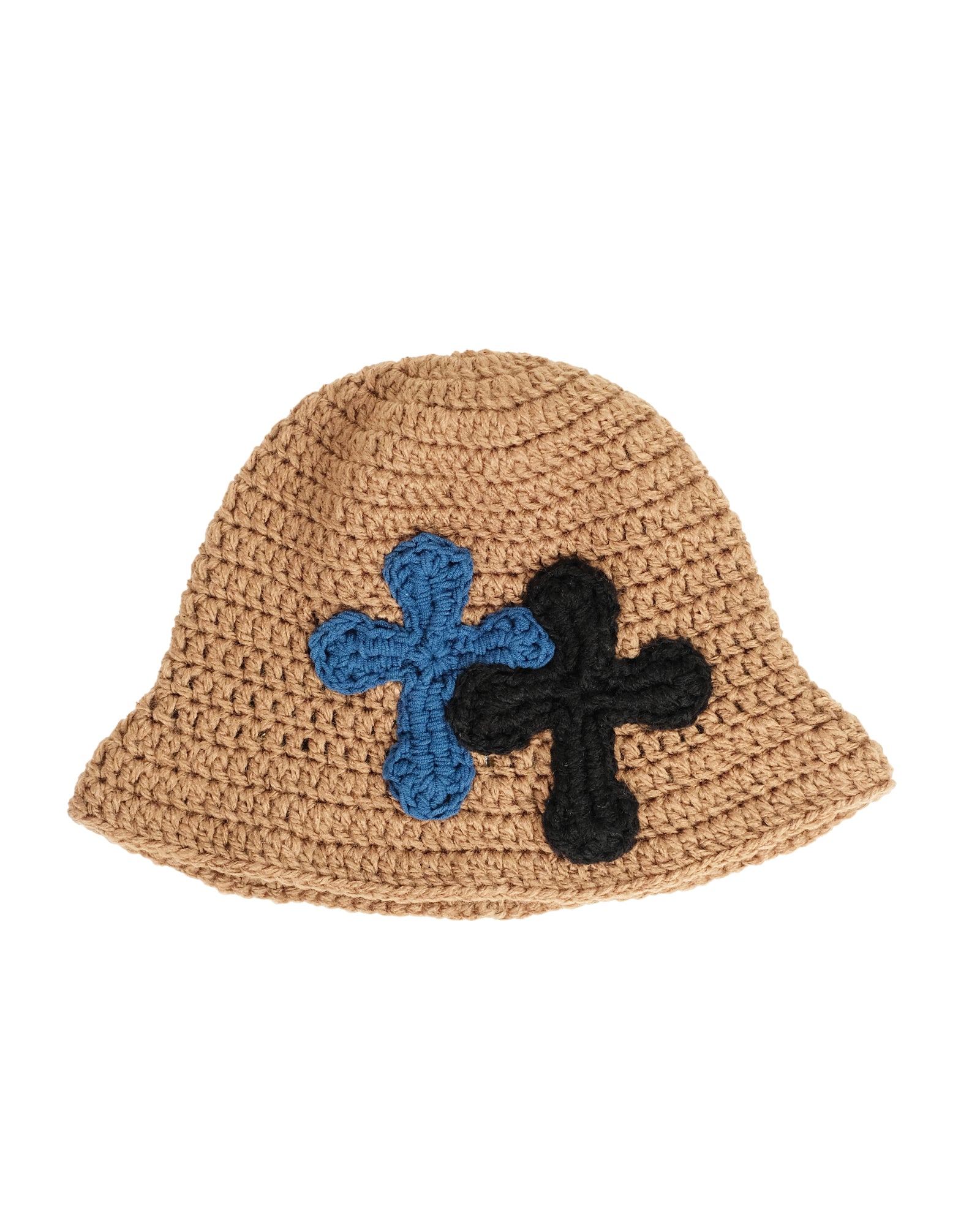 Y.A.R.N. KNIT HAT-220 / MULTI