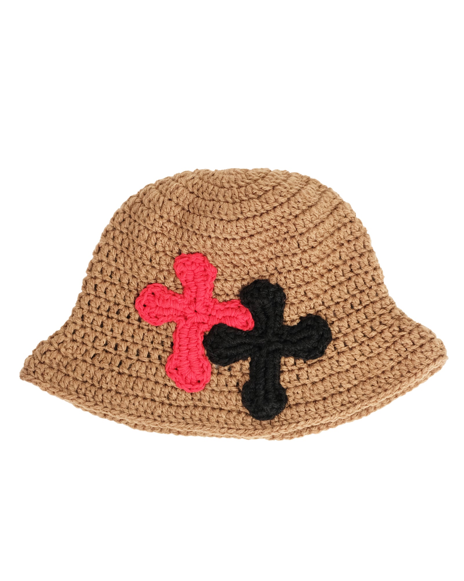 Y.A.R.N. KNIT HAT-222 / MULTI