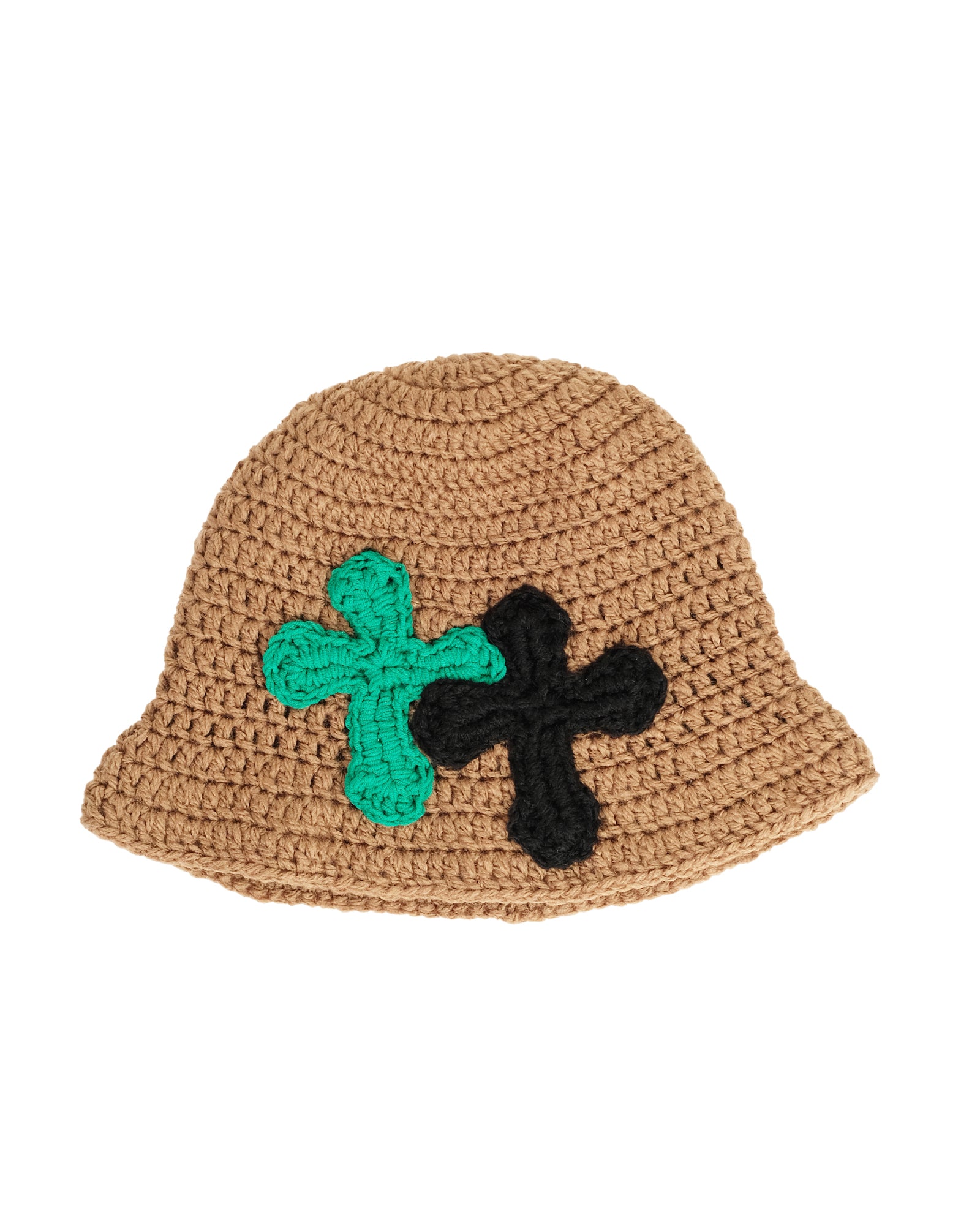 Y.A.R.N. KNIT HAT-225 / MULTI