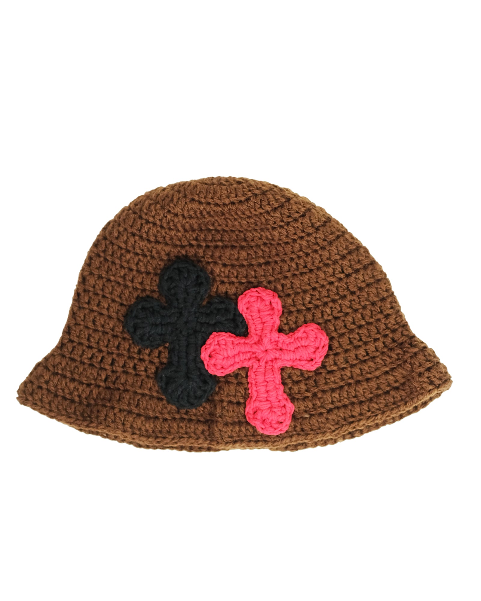 Y.A.R.N.・ヤーン - ニットキャップ・ビーニー Y.A.R.N. KNIT HAT-226 / MULTI