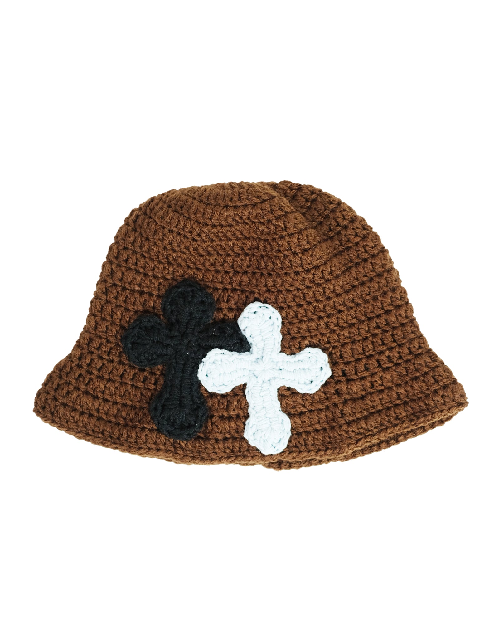 Y.A.R.N.・ヤーン - ニットキャップ・ビーニー Y.A.R.N. KNIT HAT-227 / MULTI