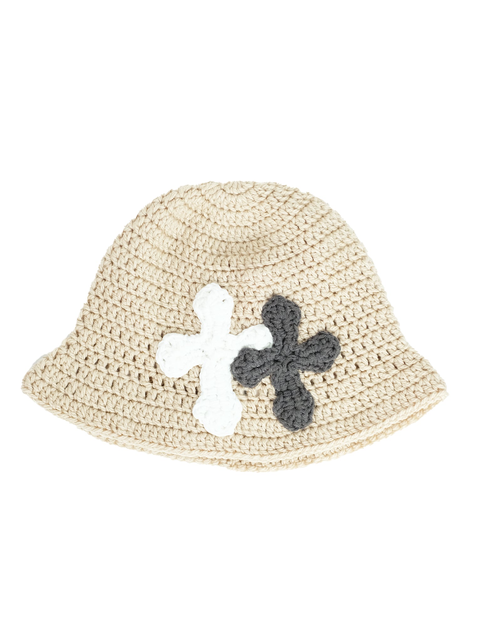 Y.A.R.N.・ヤーン - ニットキャップ・ビーニー Y.A.R.N. KNIT HAT-229 / MULTI