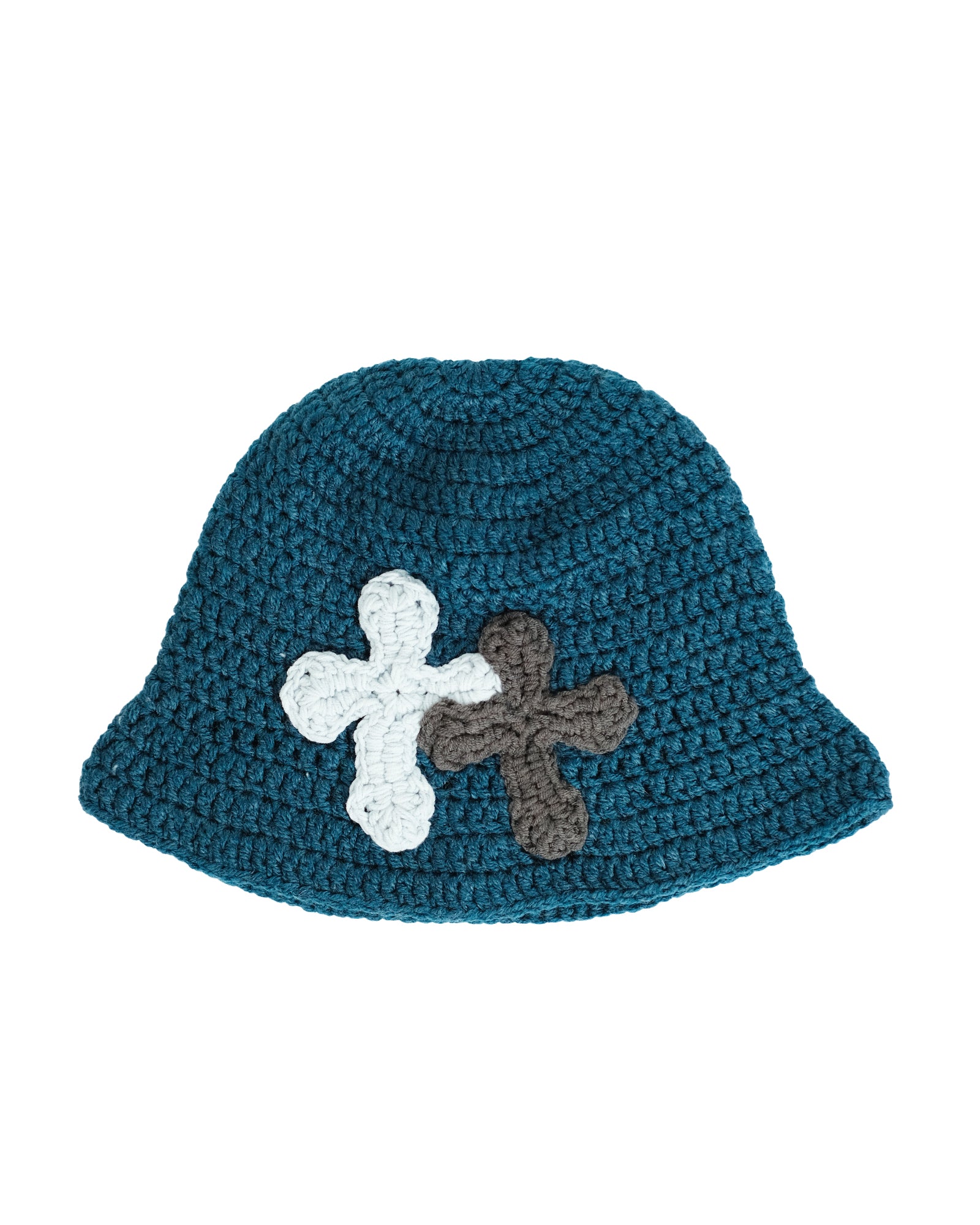 Y.A.R.N.・ヤーン - ニットキャップ・ビーニー Y.A.R.N. KNIT HAT-230 / MULTI