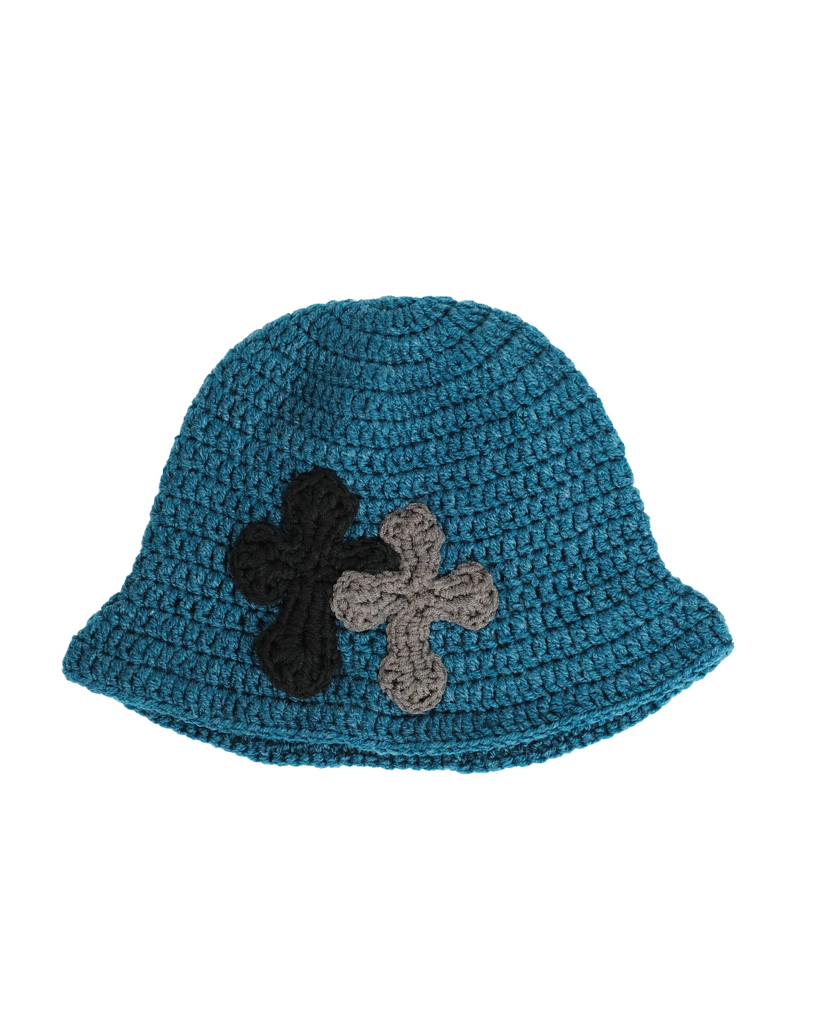 Y.A.R.N.・ヤーン - ニットキャップ・ビーニー Y.A.R.N. KNIT HAT-231 / MULTI