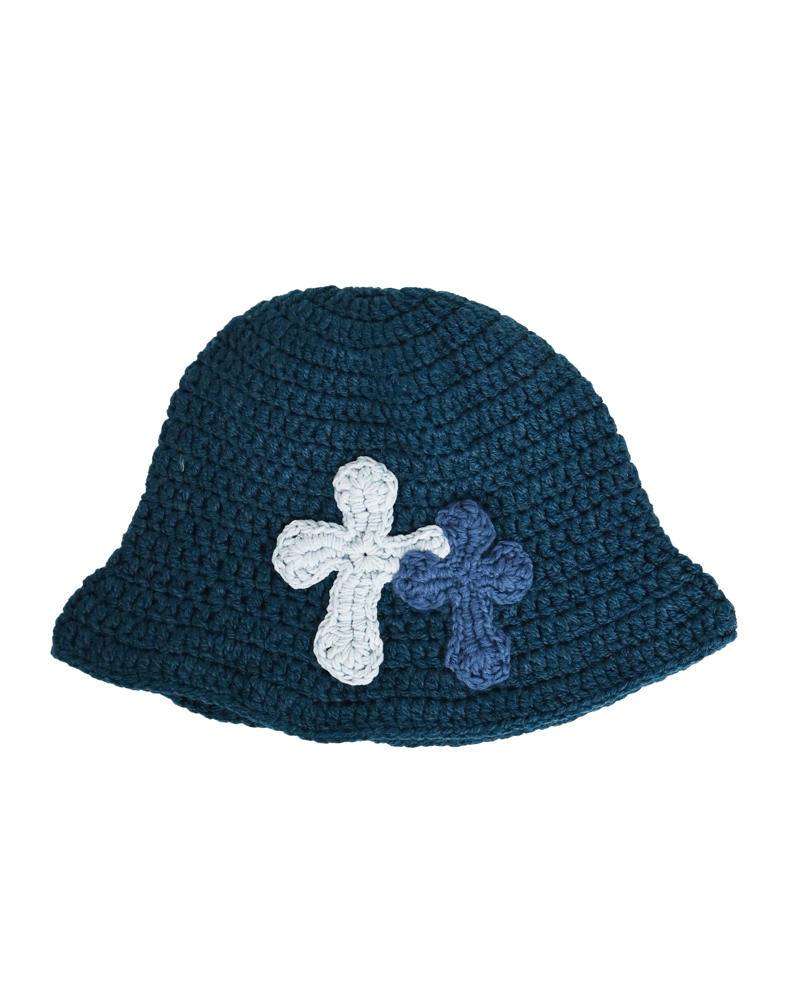 Y.A.R.N.・ヤーン - ニットキャップ・ビーニー Y.A.R.N. KNIT HAT-234 / MULTI