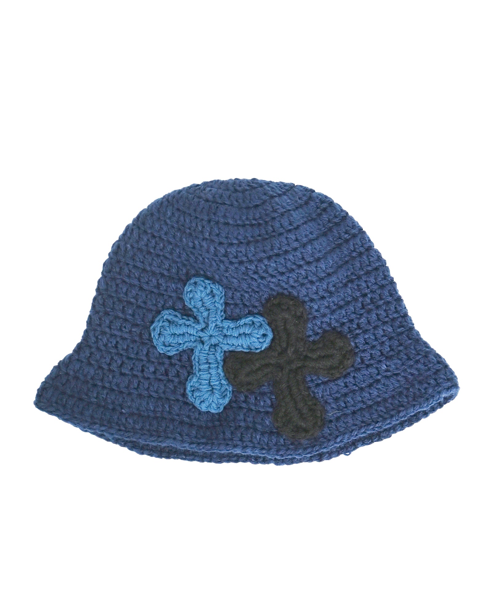 Y.A.R.N.・ヤーン - ニットキャップ・ビーニー Y.A.R.N. KNIT HAT-235 / MULTI