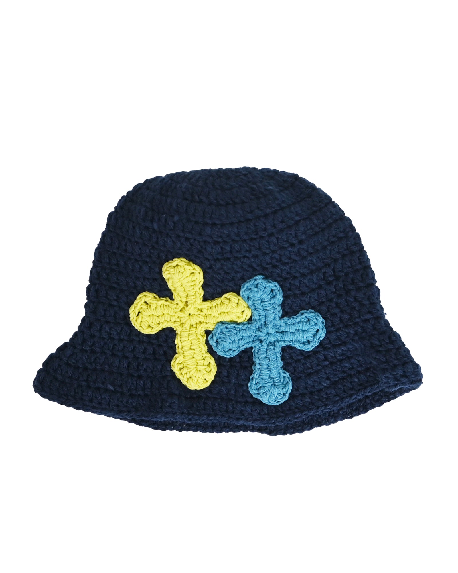 Y.A.R.N. KNIT HAT-237 / MULTI