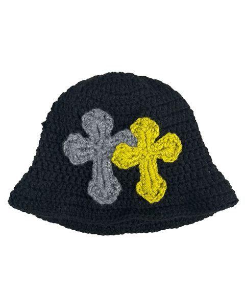 【新品】Y.A.R.N. ヤーン KNIT HAT ニットハット Y.A.R.N.(ヤーン) Y.A.R.N. KNIT HAT | Detail Application