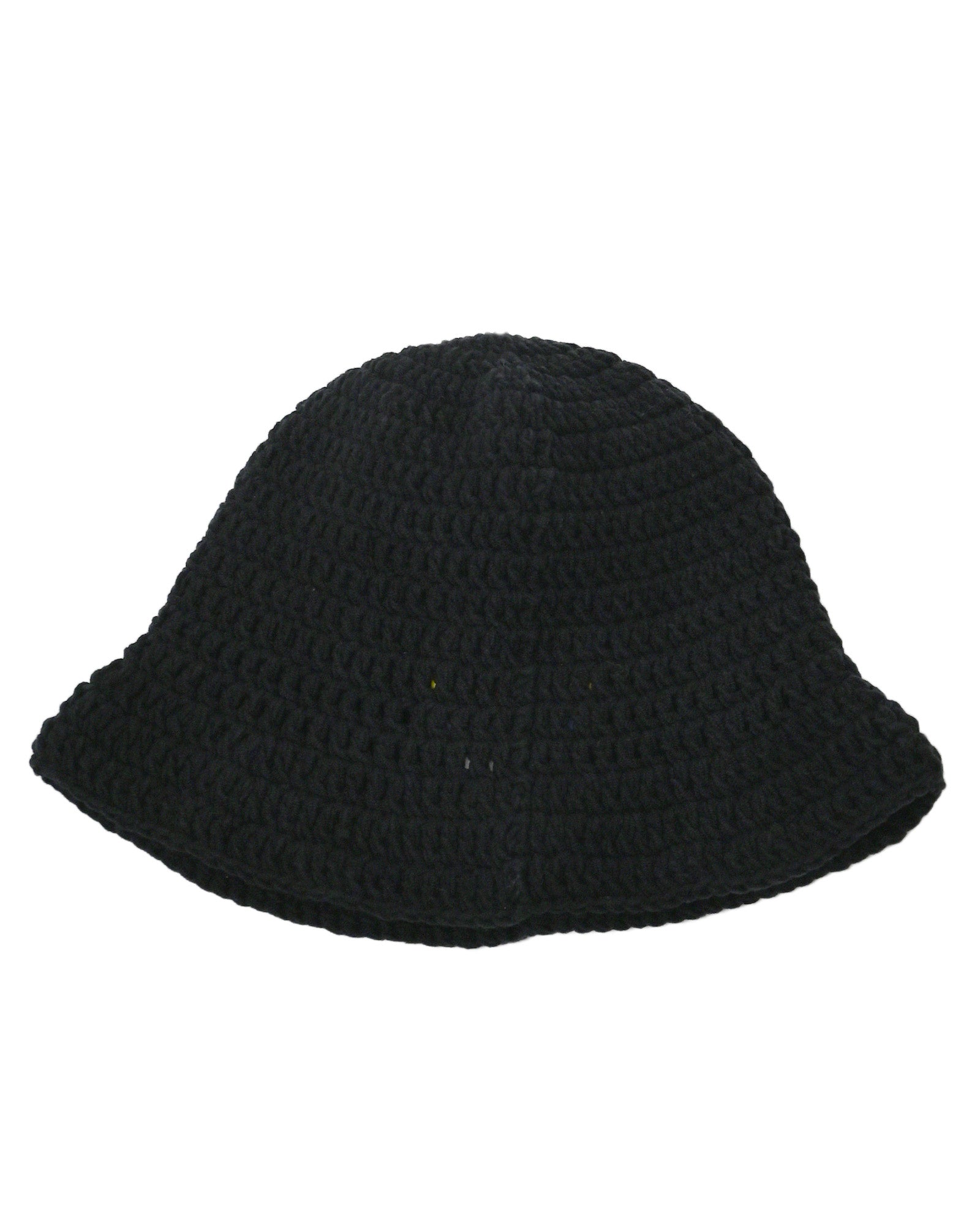 Y.A.R.N.・ヤーン - バケットハット Y.A.R.N. KNIT HAT-60 / MULTI