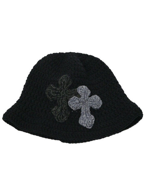 y.a.r.n ハット Y.A.R.N.KNIT HAT-14 / MULTI | detail-online-store