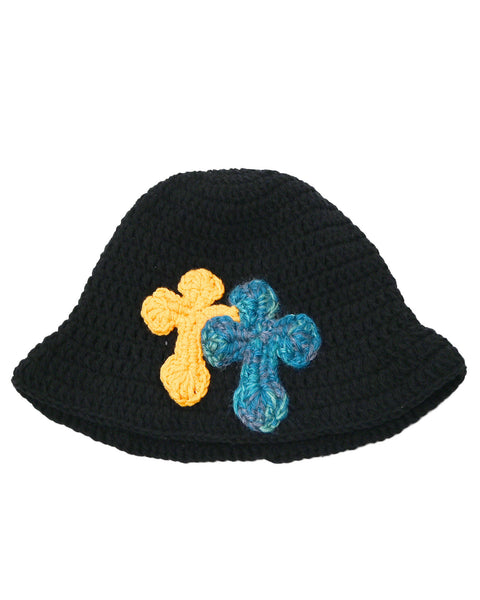 y.a.r.n ハット Y.A.R.N.-KNIT-HAT-62---