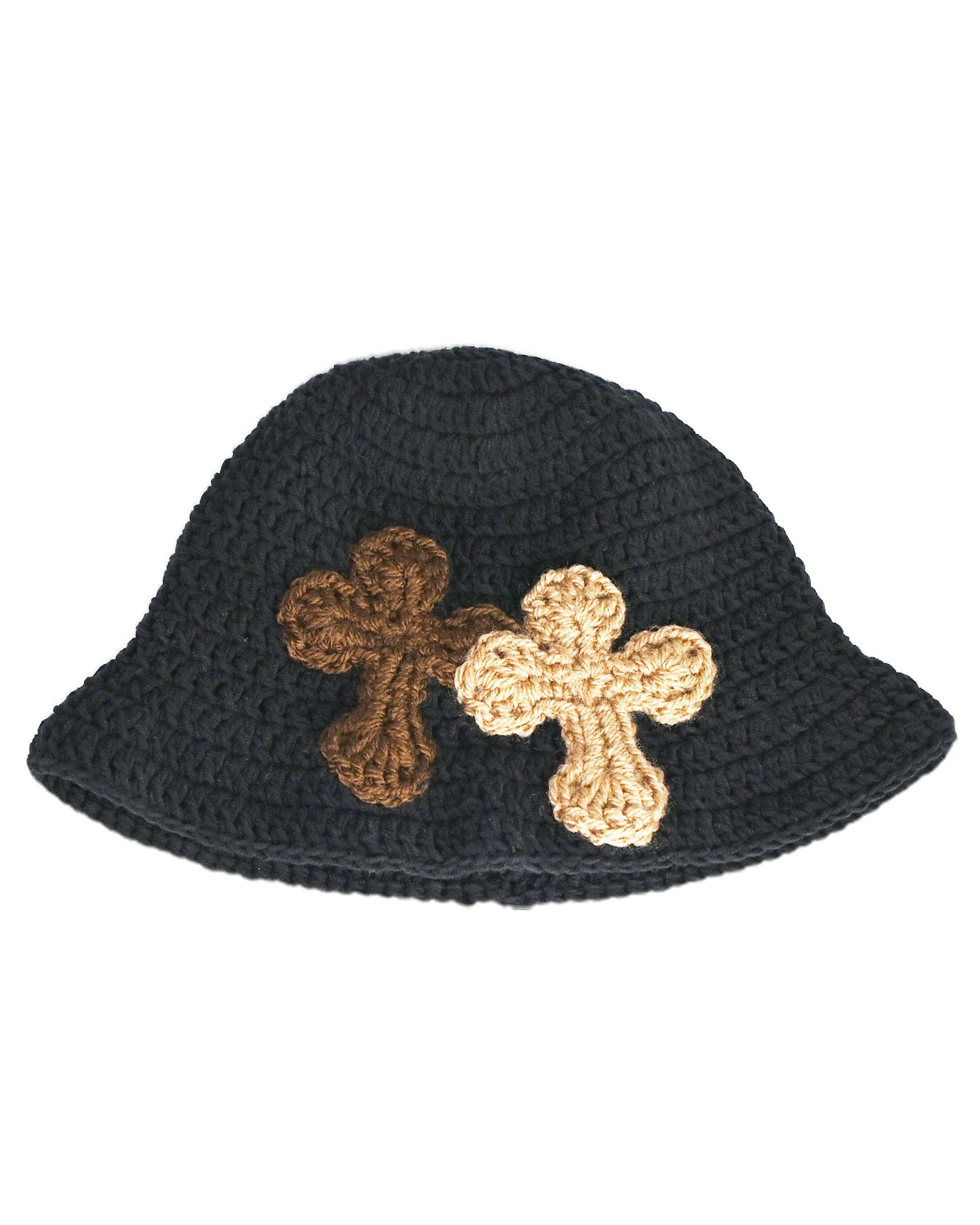 Y.A.R.N. KNIT HAT-95 / MULTI