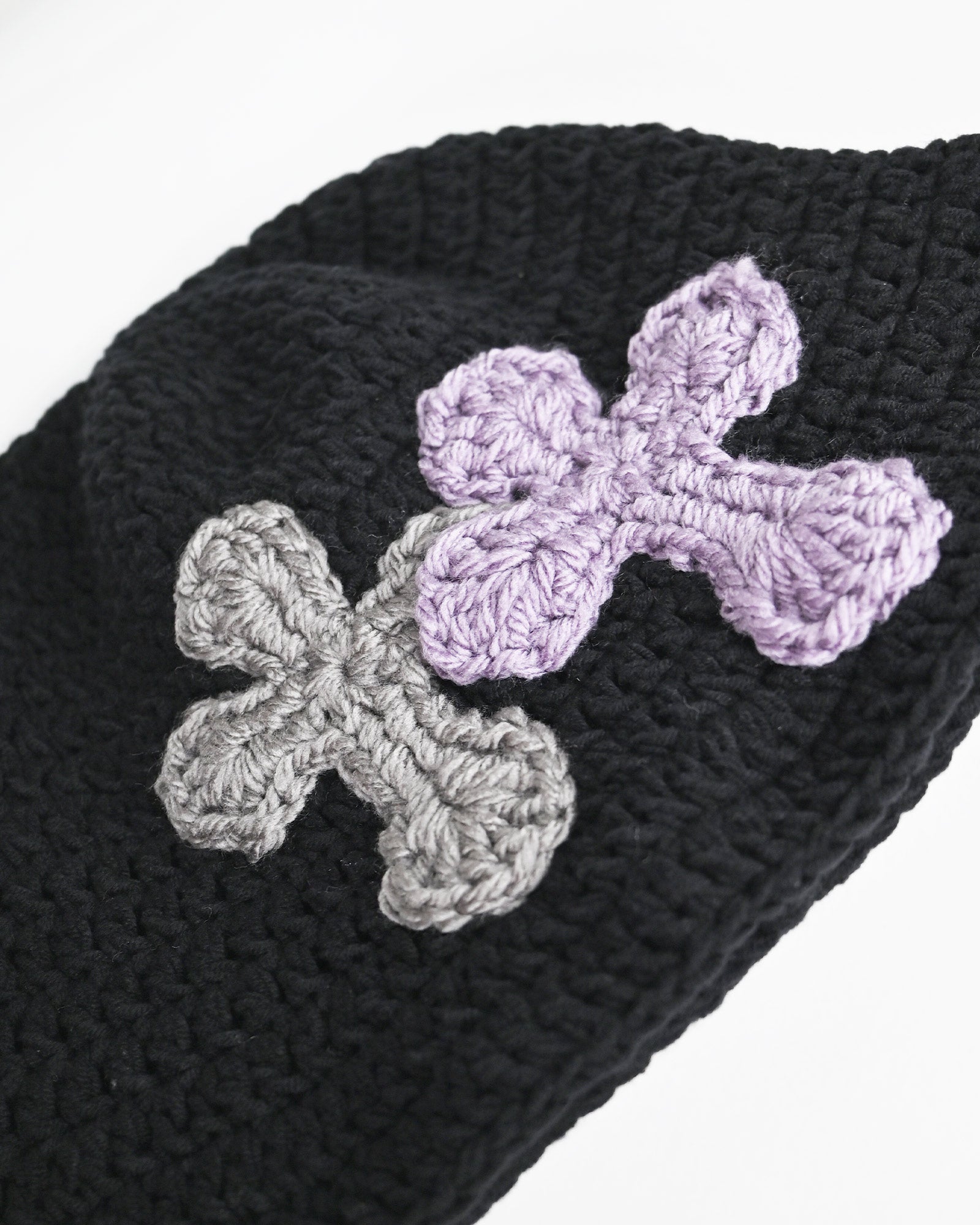 Y.A.R.N.(ヤーン) Y.A.R.N. KNIT HAT | Detail Application