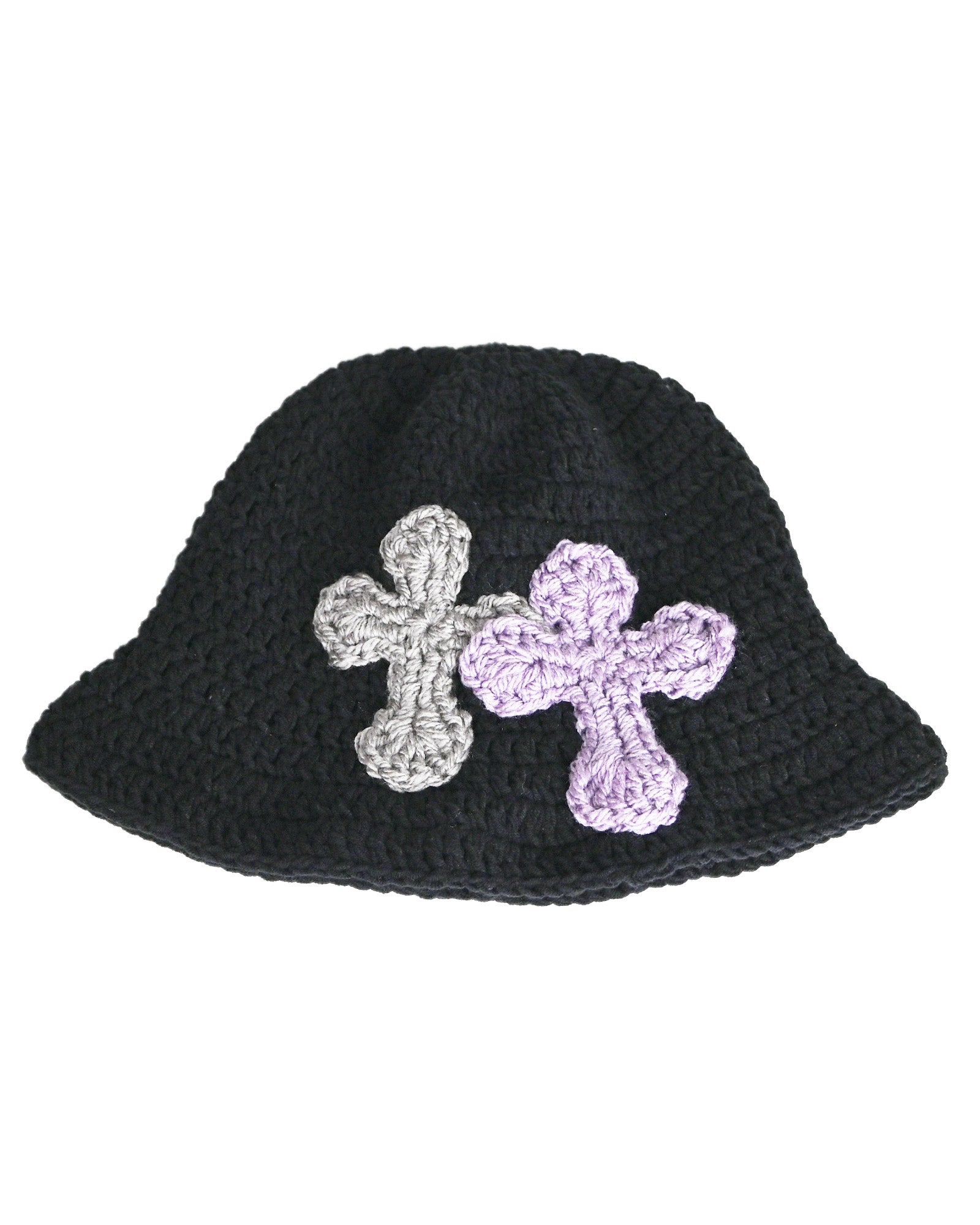 Y.A.R.N. KNIT HAT-96 / MULTI