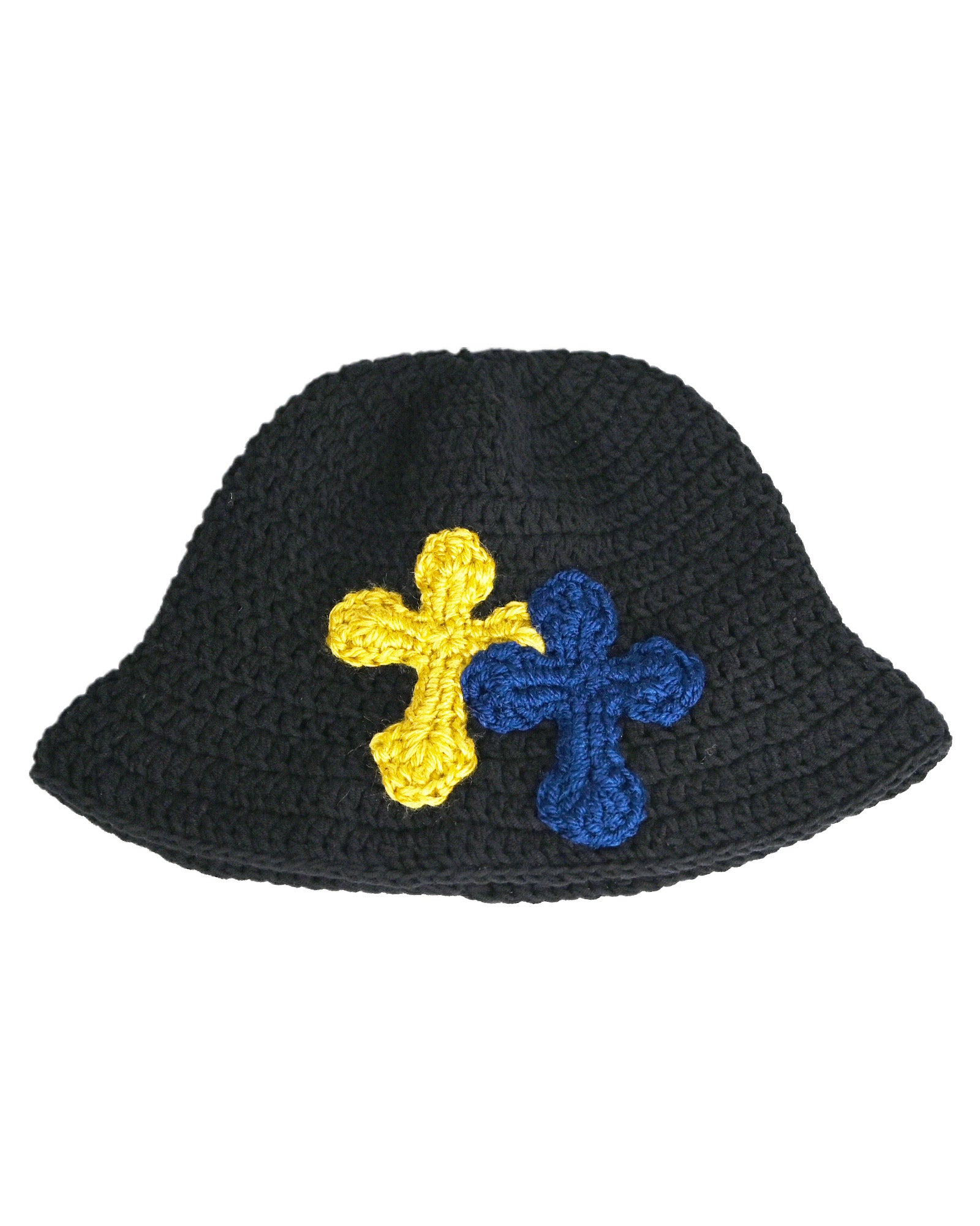 Y.A.R.N. KNIT HAT-97 / MULTI