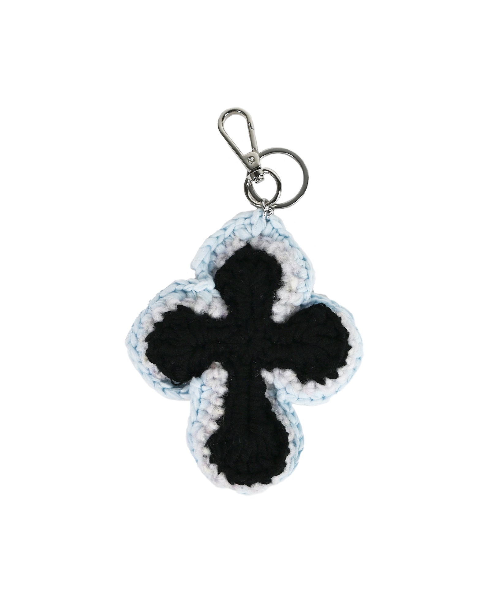 Y.A.R.N. KNIT KEYHOLDER 18 / MULTI