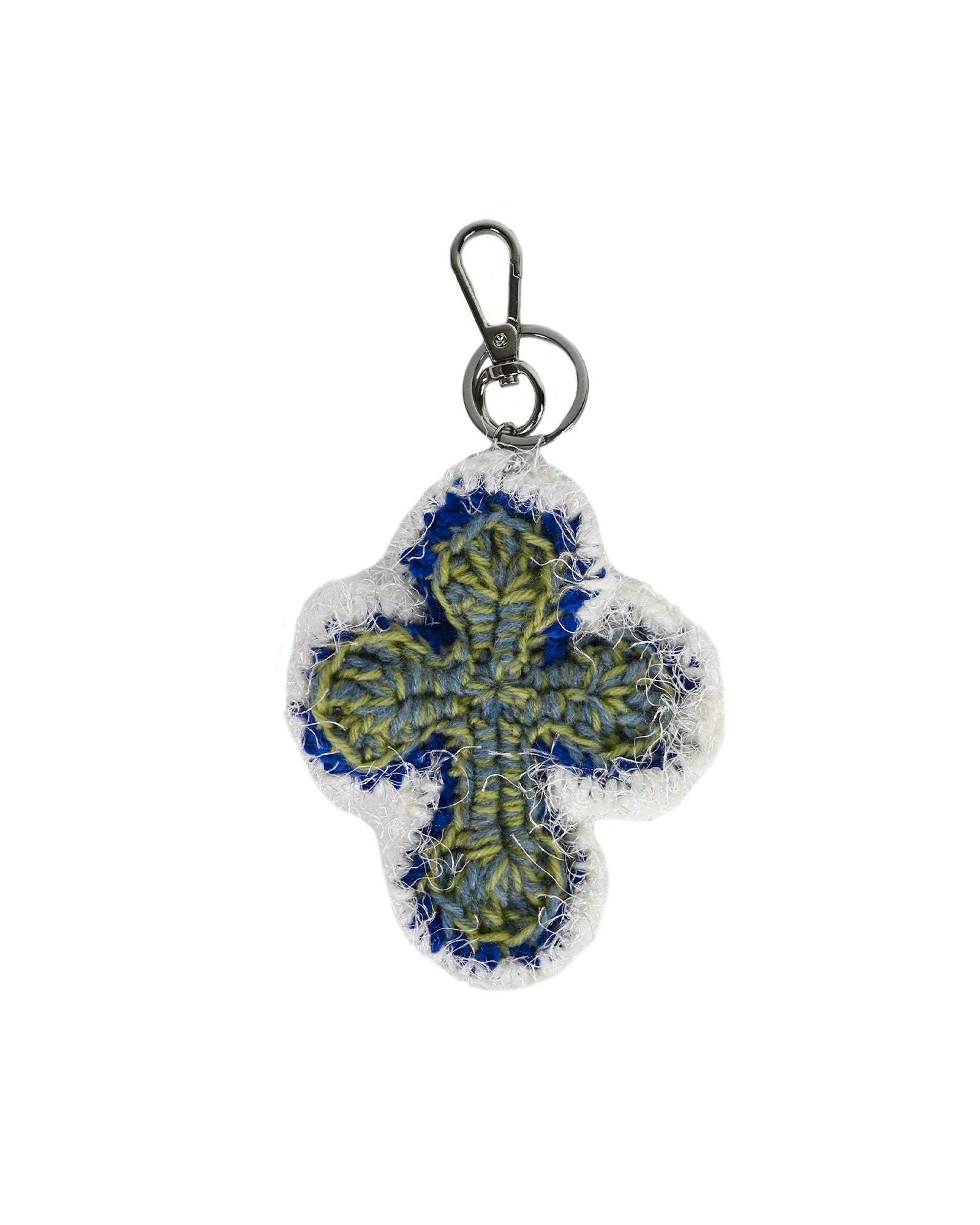 Y.A.R.N. KNIT KEYHOLDER 20 / MULTI