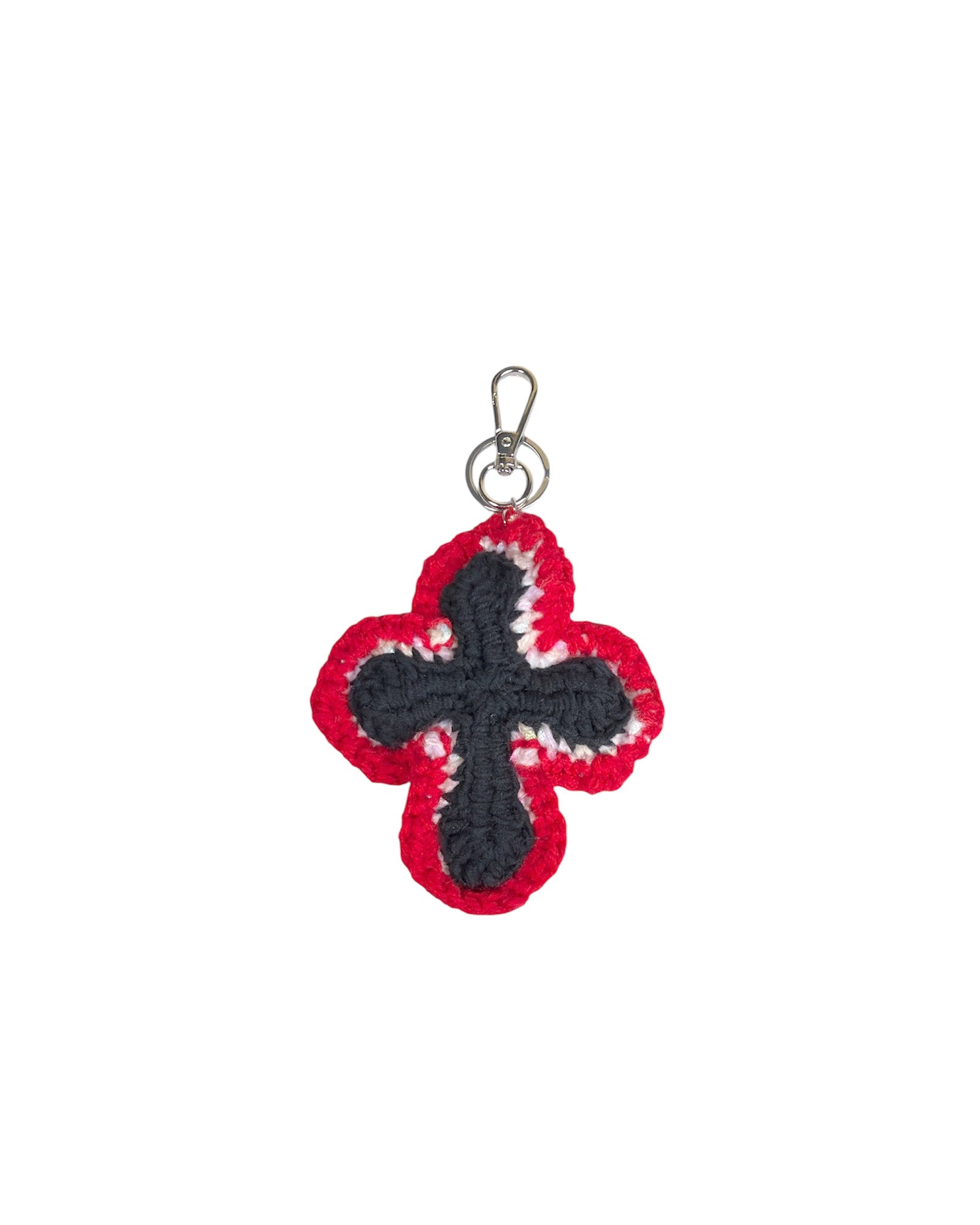 Y.A.R.N. KNIT KEYHOLDER 32 / MULTI
