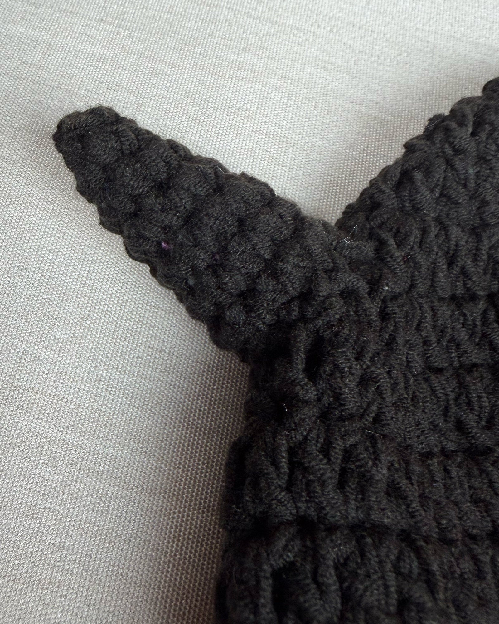 Y.A.R.N.(ヤーン) TSUNO BEANIE| Detail Application オンライン公式