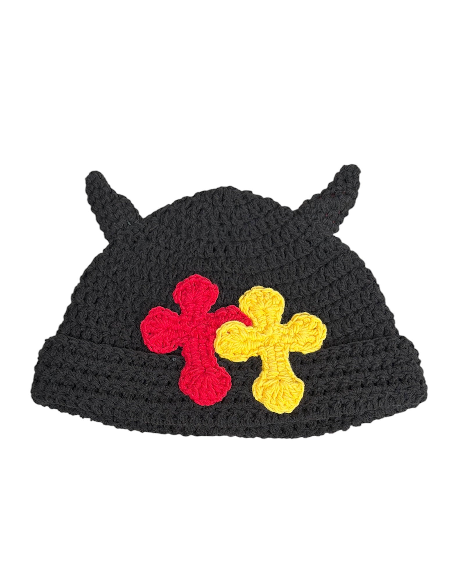 Y.A.R.N. TSUNO BEANIE-1 / MULTI