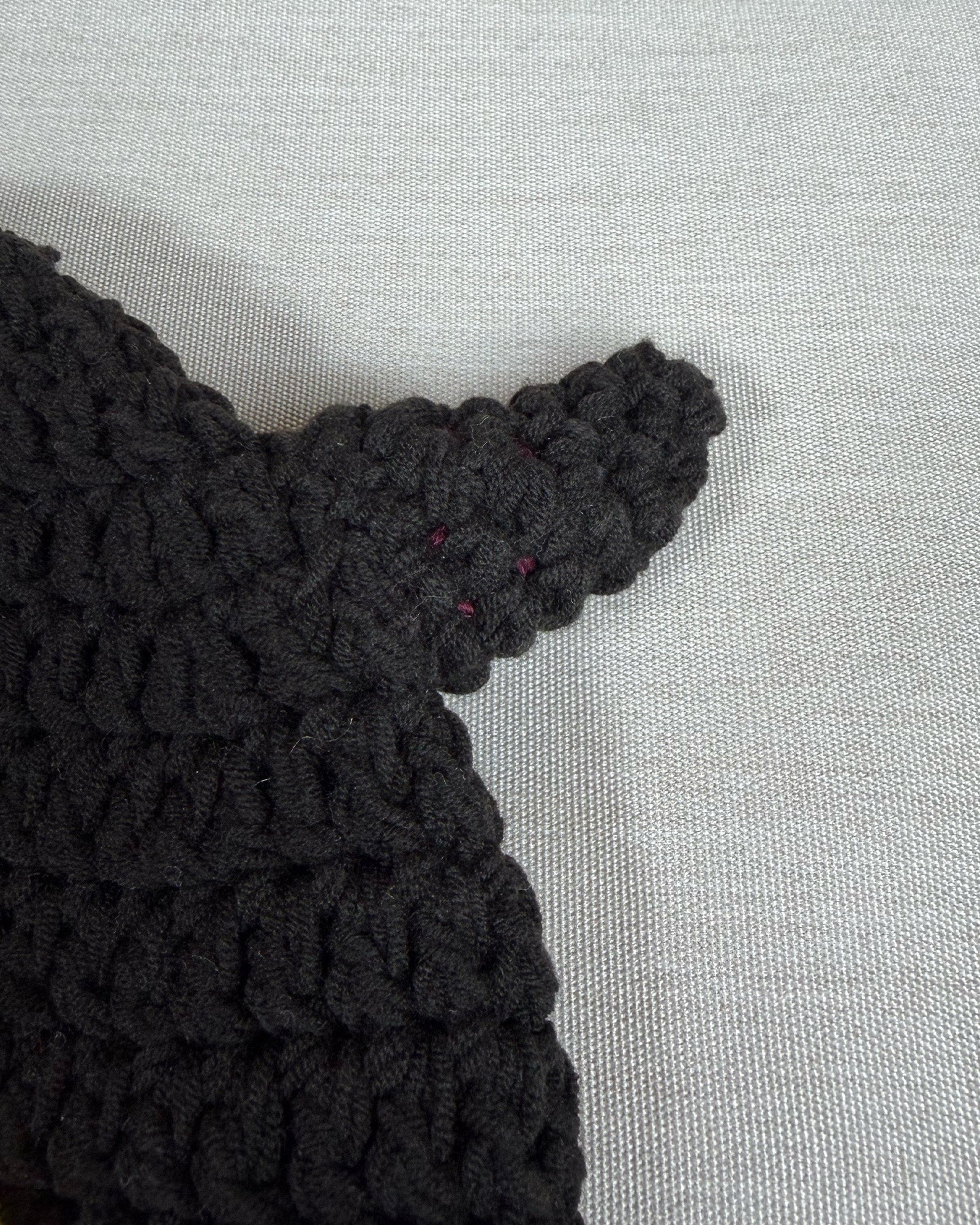 Y.A.R.N.(ヤーン) TSUNO BEANIE| Detail Application オンライン公式