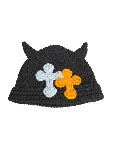 Y.A.R.N.(ヤーン) TSUNO BEANIE| Detail Application オンライン公式