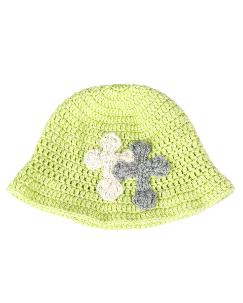 y.a.r.n ハット Y.A.R.N.KNIT HAT-14 / MULTI | detail-online-store