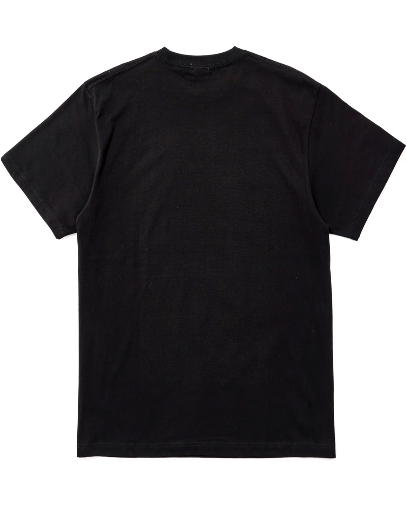 BIG YANK・ - Tシャツ・カットソー Y1935 FAKE POCKET TEE
/ BLACK