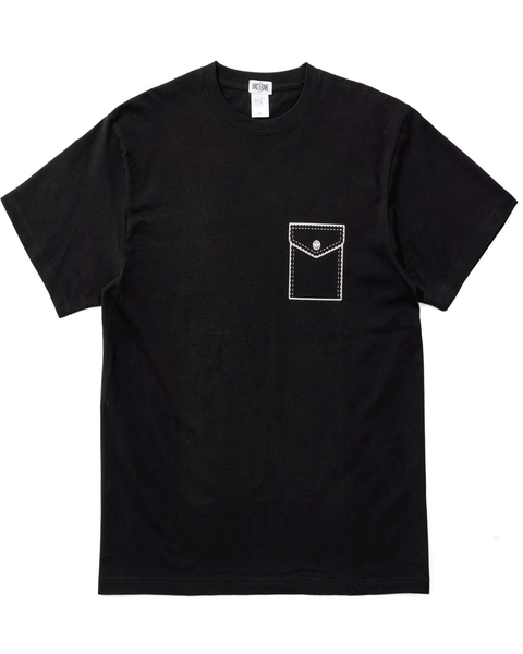 BIG YANK (ビッグヤンクビッグヤンク) 26AW Y1935 FAKE POCKET TEE